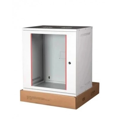 LANDE 12U 60x54x40 DUVAR TİPİ SOHO KABİNET