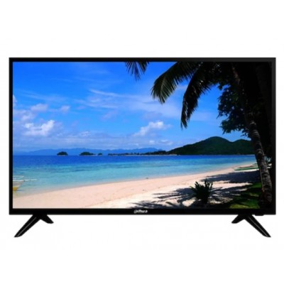 Dahua LM32-F200 32 INC 1920x1080 8MS FULL-HD VGA+HDMI+USB+SES CCTV LED MONİTÖR