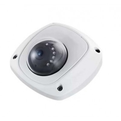 2MP Mini Dome Araç Kamerası IC-711