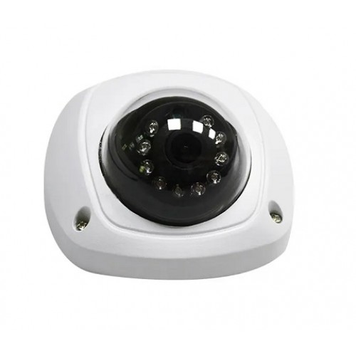 2MP Mini Dome Araç Kamerası IC-711