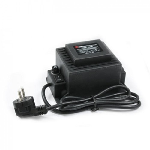 Mervesan 250w 220/110 Vac Oto Transformatör MS-250