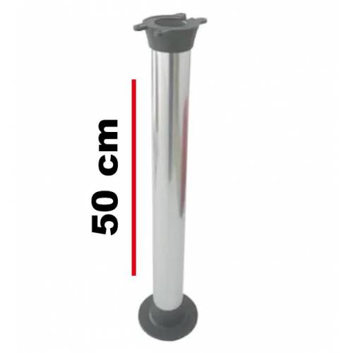 İcom Metal Kamera Uzatma Ayağı 50 cm