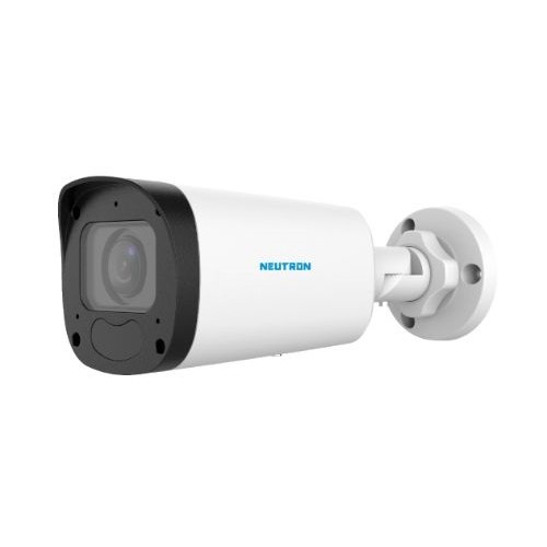 Neutron NEU-IPBM211 2mp 2.8-12MM Motorize Lens H.265+ Dahili Sesli Ir Bullet Ip Kamera