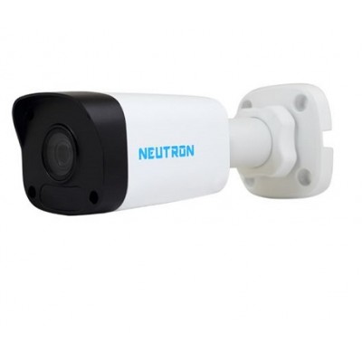 Neutron IPC2624-SR3-NPF-36 3mp 3.6mm Lens Bullet Ip Kamera