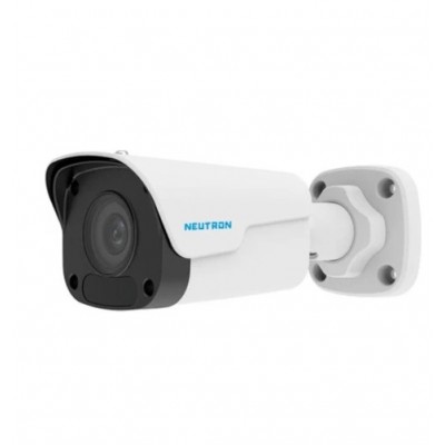 NEU-IPB210-28 2mp 2.8mm Sabit Lens Ultra H.265+ Ir Bullet Ip Kamera