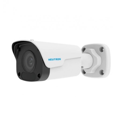 NEU-IPB210-28 2mp 2.8mm Sabit Lens Ultra H.265+ Ir Bullet Ip Kamera