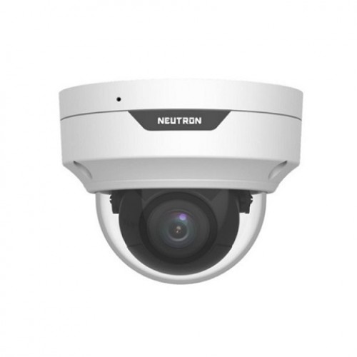 Neutron NEU-IPD222-28A Dahili Mikrofonlu Sesli H265+ 2MP 1080P SD Kart Destekli Poe IP Dome Kamera