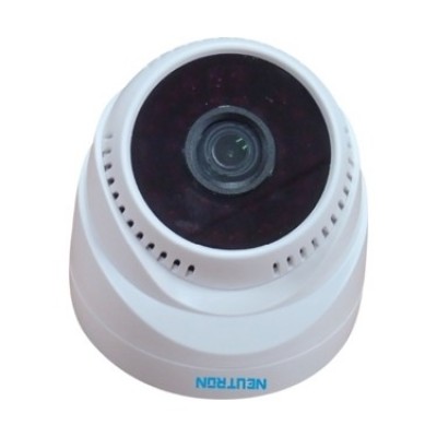 Neutron TRA-8207 HD 2 Megapiksel AHD Dome Kamera