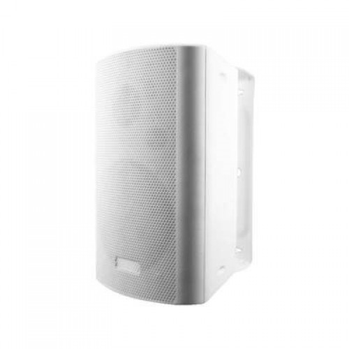 Notel 5” 13 Cm 30 Watt Hat Trafolu Duvar Tipi Hoparlör Beyaz