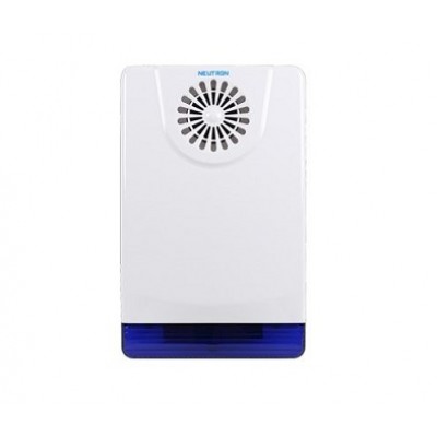 Neutron NTA-SRC43 Kablolu Alarm Dış Siren