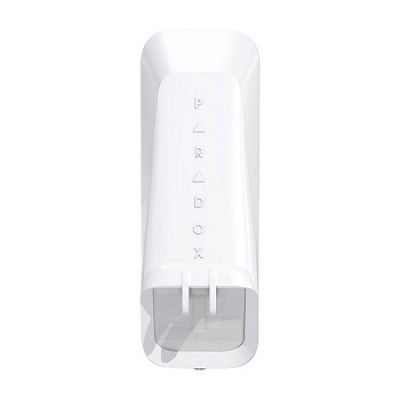 NV35MX Paradox Adresli Dar Açı Anti-mask Dual Pet Pır Dedektör