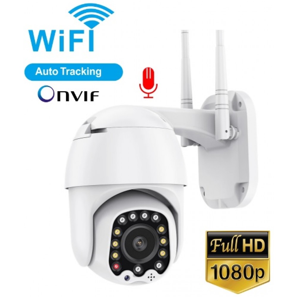 ptz dahua 2mp