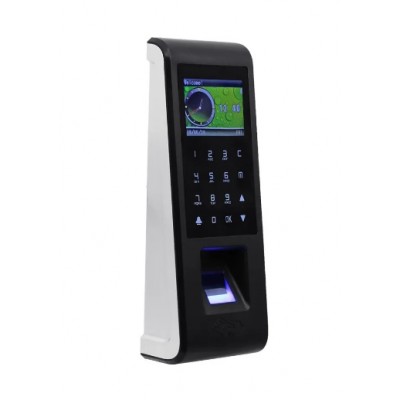 P-70 İcom Parmak izi Terminali 