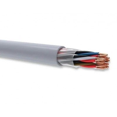 20 Çift Haberleşme Telefon Kablosu 100 Metre
