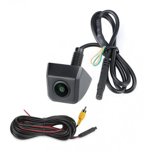 Piramit Gece Görüşlü Geri Vites Kamera IC-341
