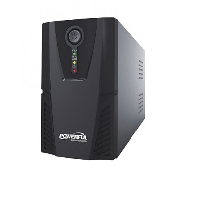 Powerful PL-2000 2000VA Line Interactive UPS Kesintisiz Güç Kaynağı