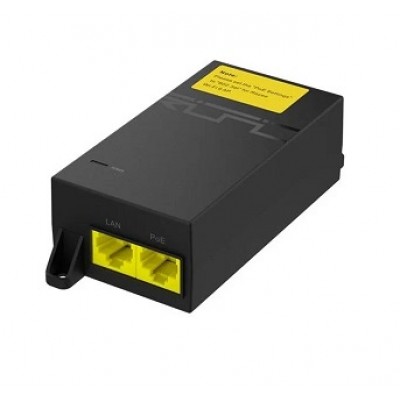 Ruijie Reyee RG-POE-AF15 52V 15.6W Gigabit Poe Adaptör Pasif PoE Enjektör