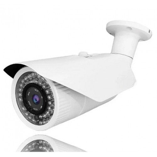 2MP 3.6MM LENS Dış Mekan 42 Led Bullet Kamera ICS-82