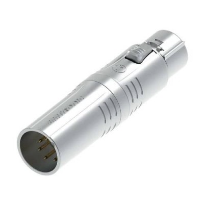 Seetronic MA5M3F 5 Pin XLR Erkek – 3 Pin XLR Dişi Çevirici