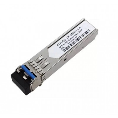 SFP MODÜL 1.25G 1310nm 20 KM. SM DUBLEX LC ILX-201