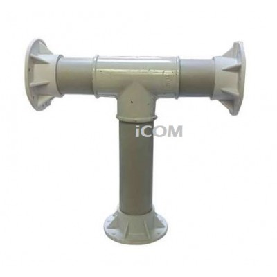 Plastik T Kamera Uzatma Aparatı ict-01