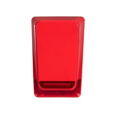 Teknim TFS-5792 24V Harici Flaşörlü Yangın Alarm Sireni