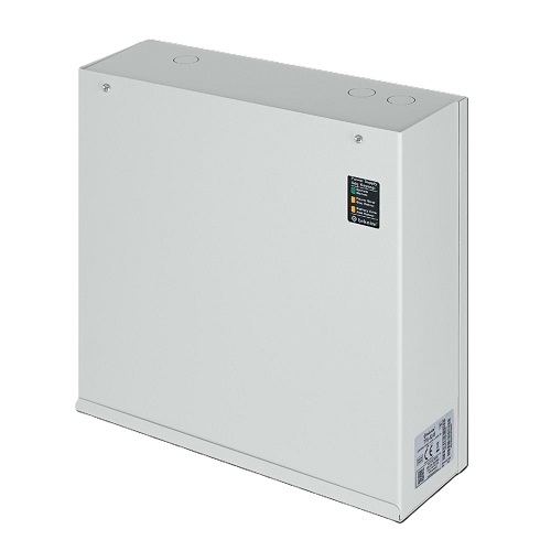 Teknim TPU-9245 Harici Güç Kaynağı 24 Volt 5 Amper En-54 Sertifikalı (Akü Hariç)