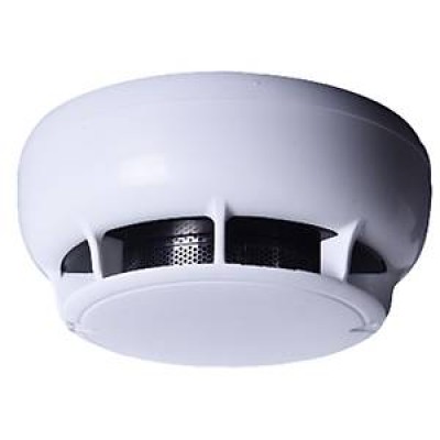 Teknim TFD-3940 Pilli Optik Duman+Isı Dedektörü (Kombine)