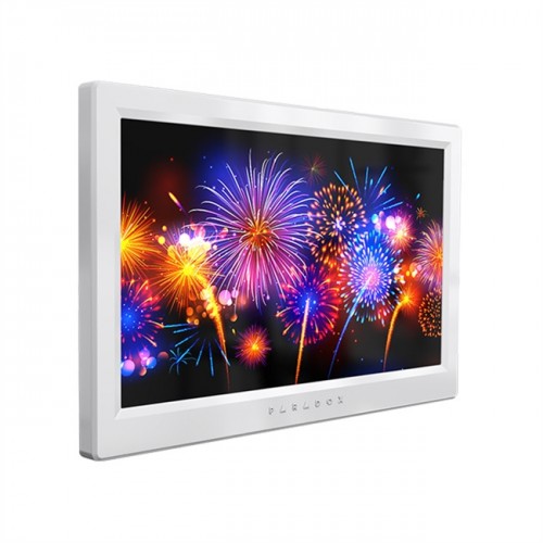 Paradox TM70 LCD Dokunmatik Keypad