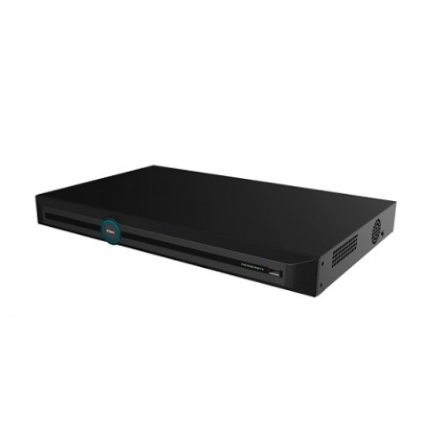 Ttec NVR-3216HM/16P-4K 16 Kanal Poeli H265+ Tak Çalıştır NVR Kayıt Cihazı T-16