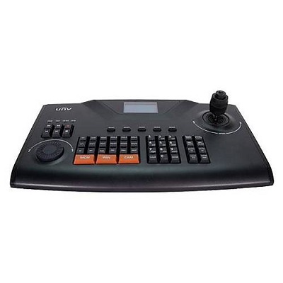 Unv Kb-1100 4 Eksenli Network Klavye