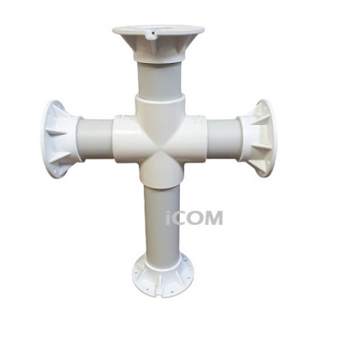 Plastik Ahtapot Kamera Uzatma Aparatı ict-03