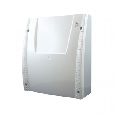 Teknim VAP-408PT 8+8 ZONLU ALARM PANELİ