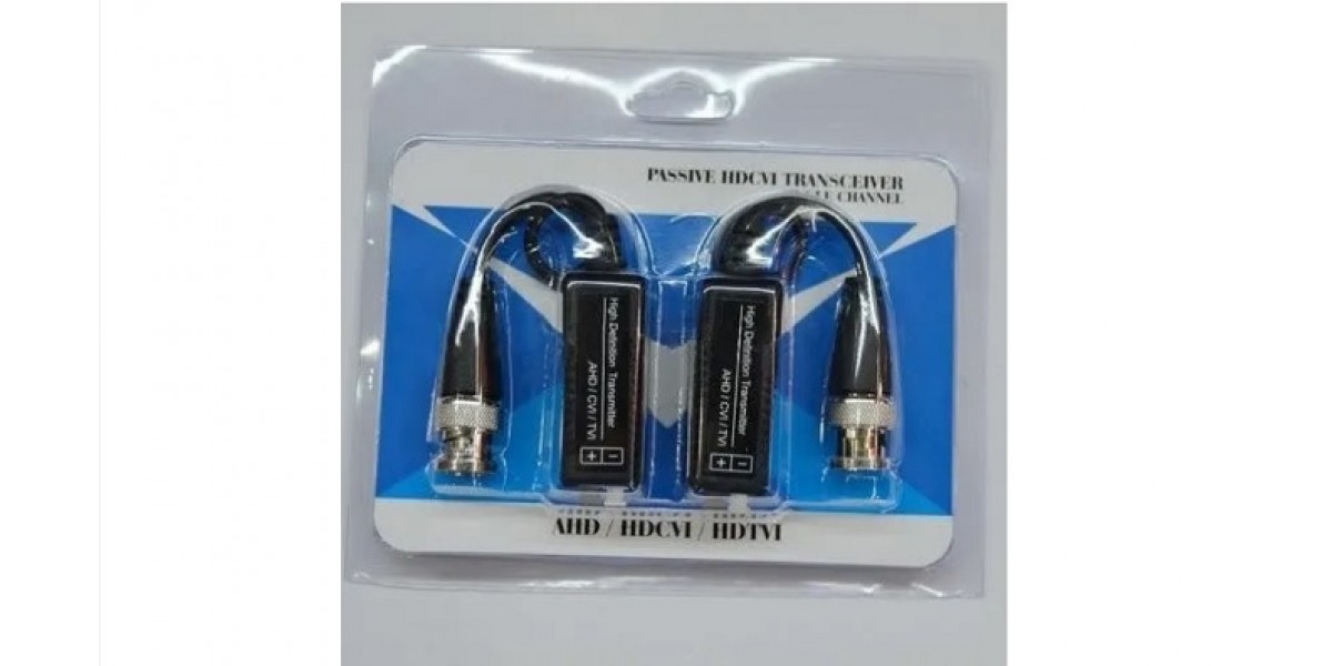Video Balun Nedir?
