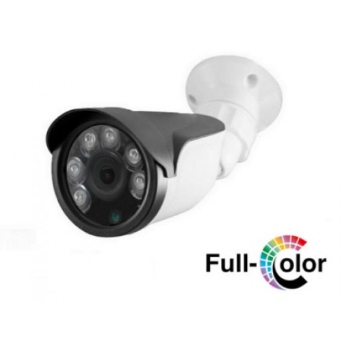 2MP AHD FULLCOLOR GECE RENKLİ BULLET KAMERA IC-94