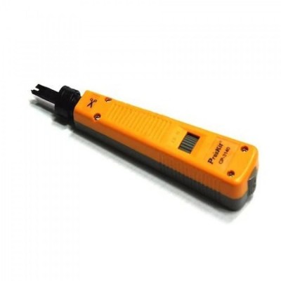 KRONE PATCH PANEL ÇAKMA PENSESİ ICM-408