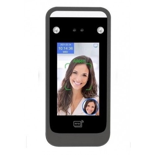 ICS-870 Access Yüz Tanıma Terminali (Proximity)