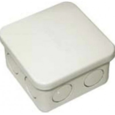 80x80x45 Termoplastik Polikarbonat Buat (10 Adet) GP-5