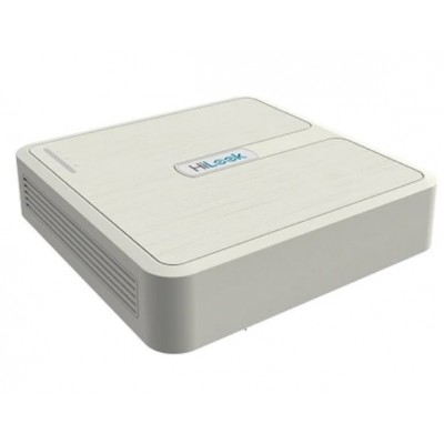 Hilook Nvr-104H-D 4Mp H265+.4 Kanal Nvr Kayıt Cihazı