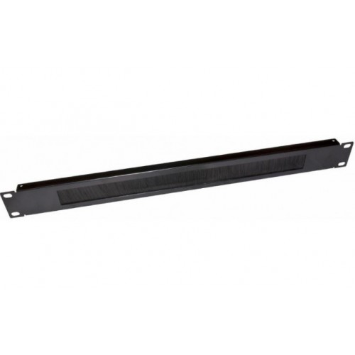 2U Fırçalı Yatay Organizer