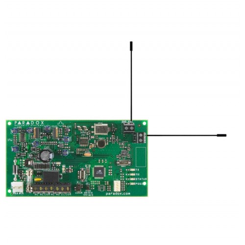 RPT1 Kablosuz Tekrarlayıcı Modül