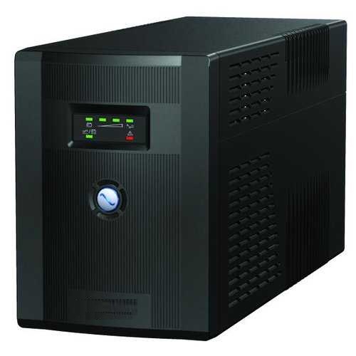 INFORM 600VA 5-30 DK LINE INTERACTIVE UPS