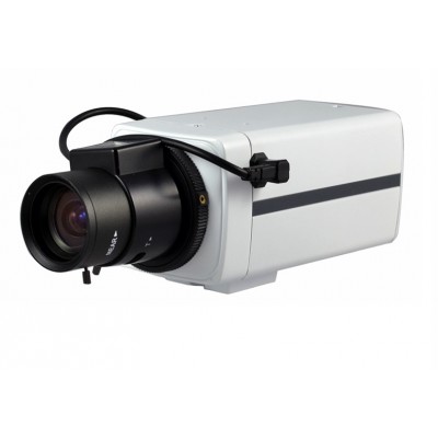 Ip Box Kamera 2MP FullHD ve Lens dahil SC-30