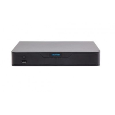 Neutron Nvr301-04E 4 Kanal 4K Nvr Kayıt Cihazı