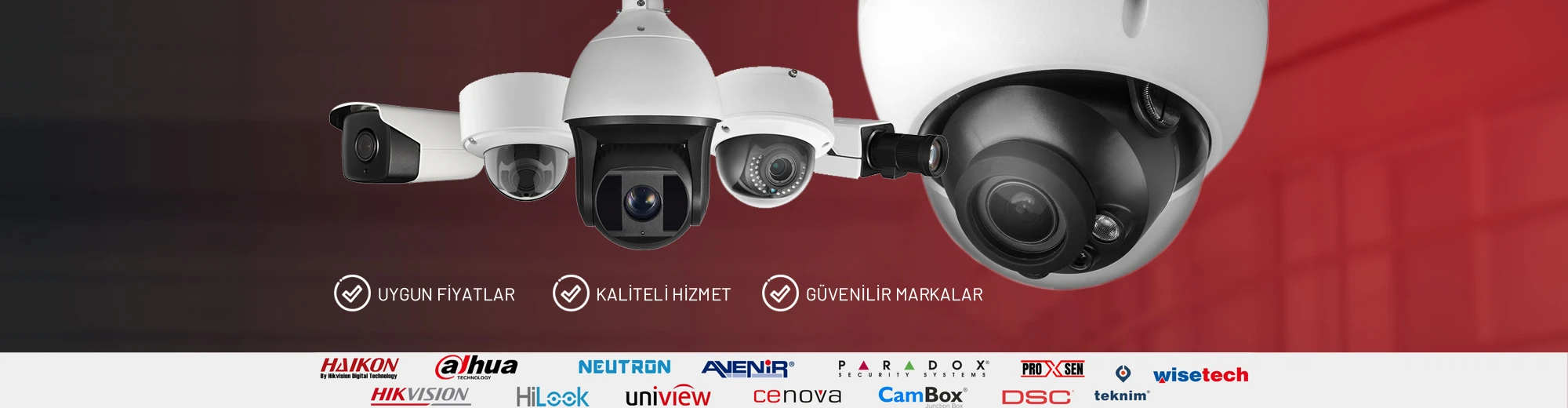 Genel Banner