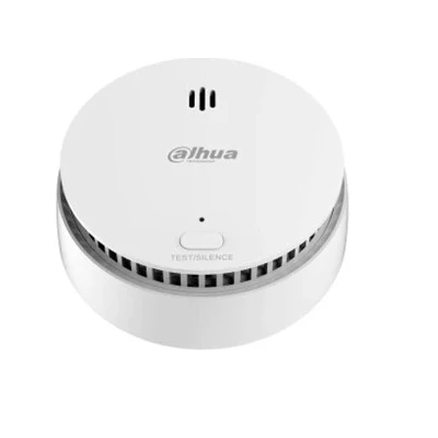 Dahua Alarm HY-SA21A-W2 Kablosuz Yangın Alarm Dedektörü