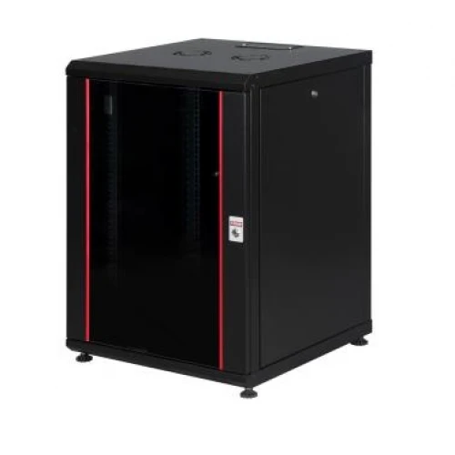 Lande 20U W600mm x D800mm Dikili Tip Kabinet LN-20U