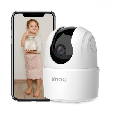 Imou 2K WiFi güvenlik kamerası ICM-202