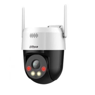Dahua SD2A200HB-GN-AW-PV-S2 2MP 1080P Sesli Işıklı Renkli Wifi Ptz Kamera