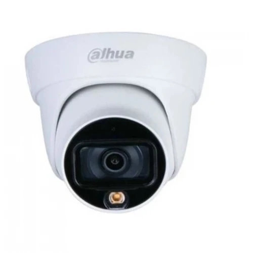 Dahua HAC-HDW1209TLQ-LED-0280B 2mp Full Color Renkli AHD Kamera